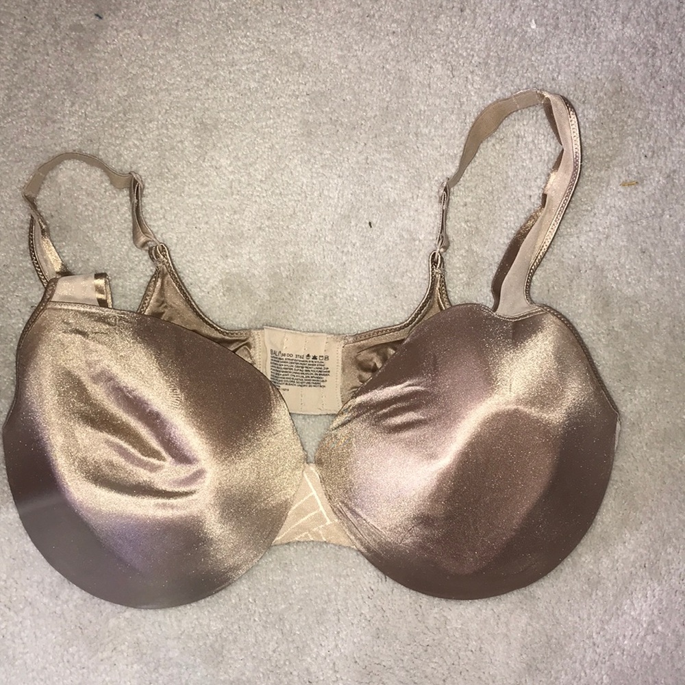 NWOT Bali bra